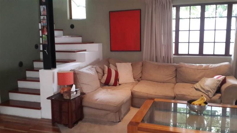 5 Bedroom Property for Sale in Edenburg Free State